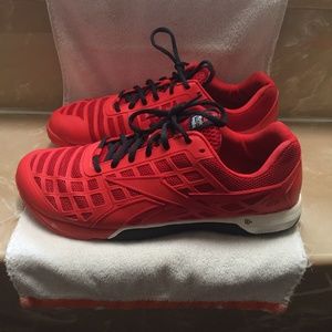 Reebok Men's Nano 3.0